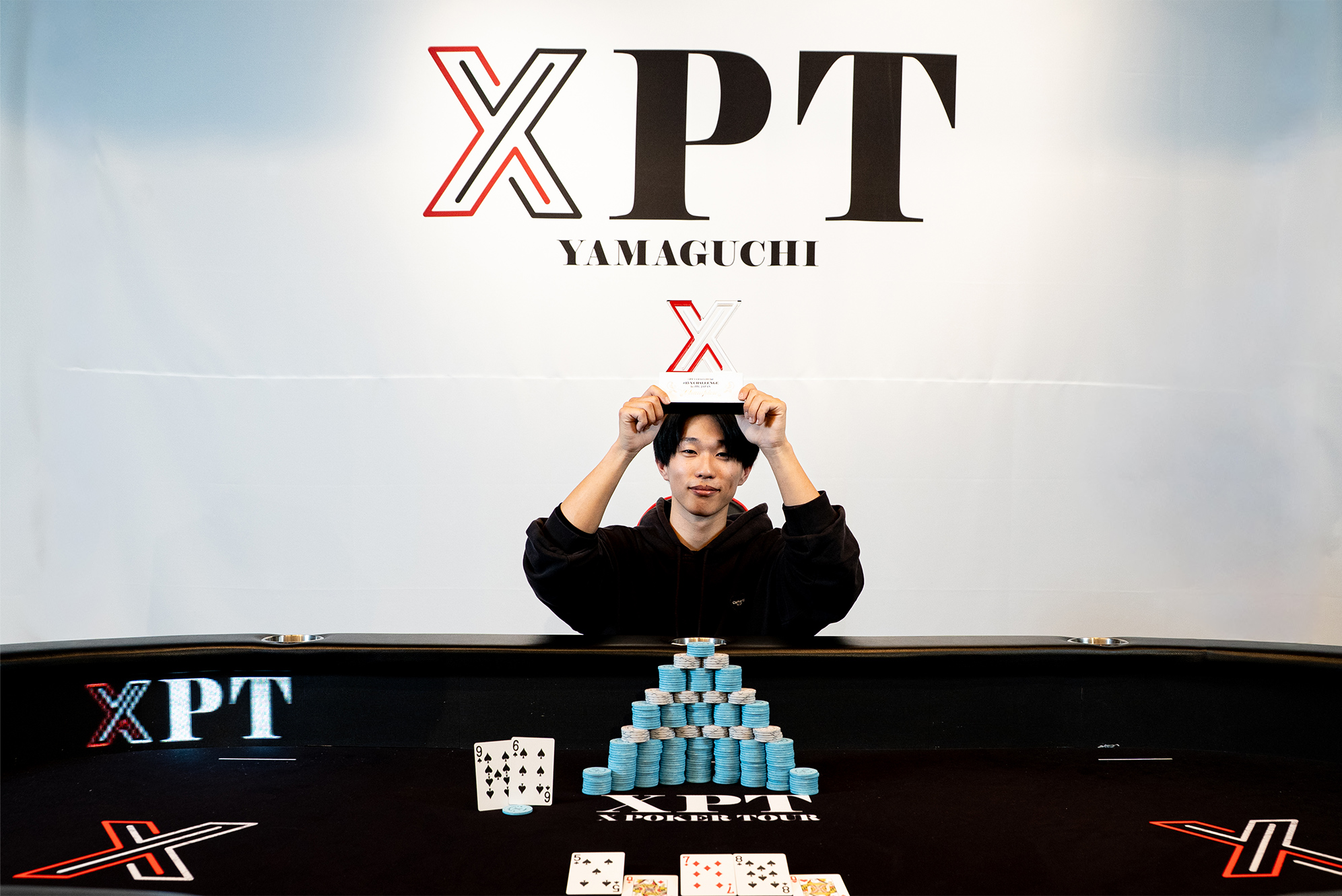 Winner