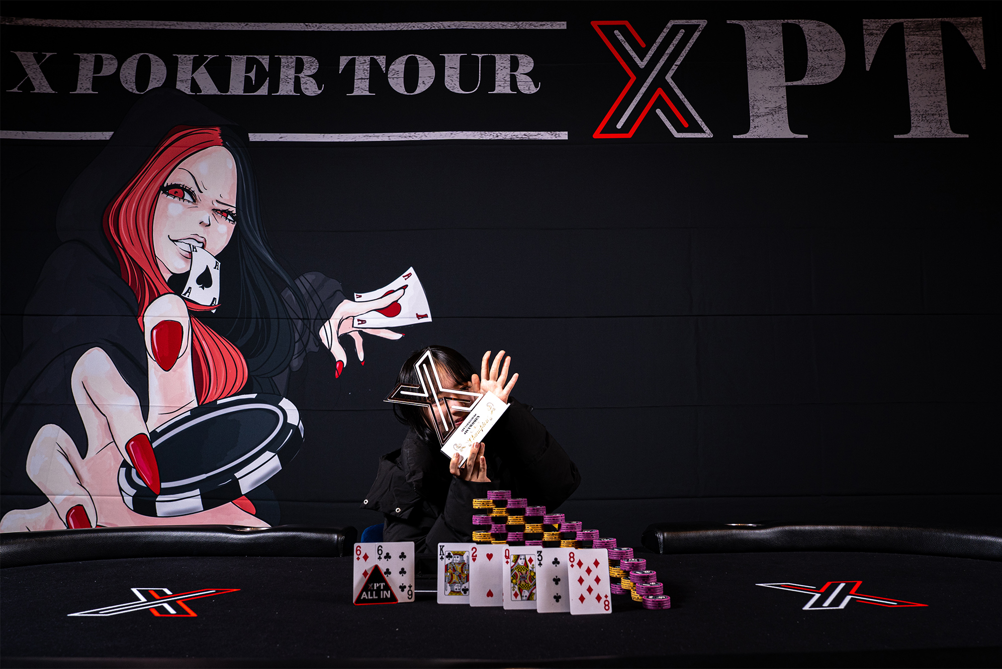 Winner