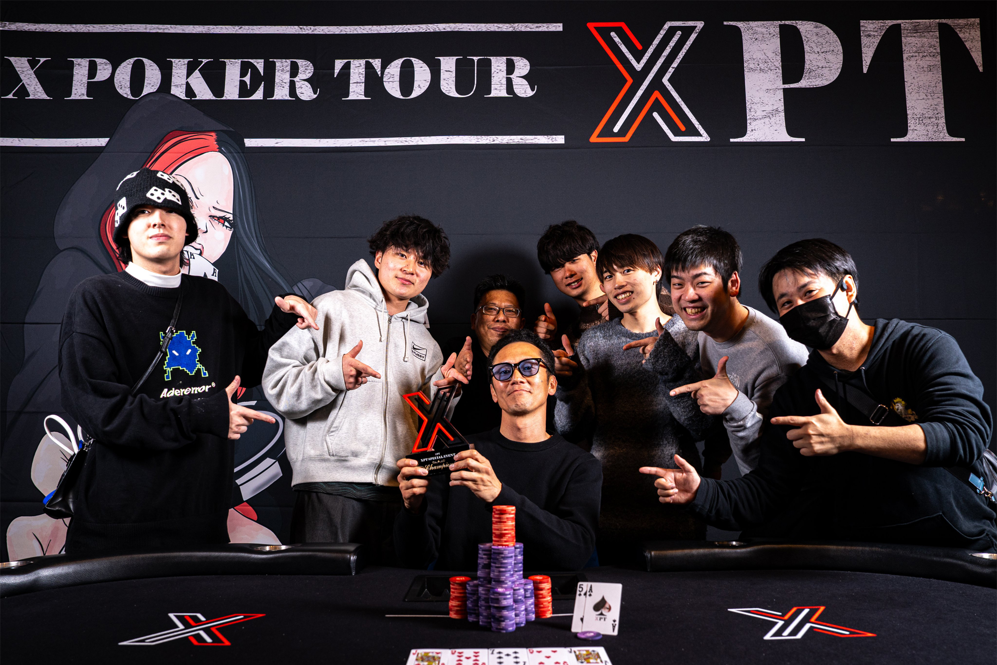 Winner