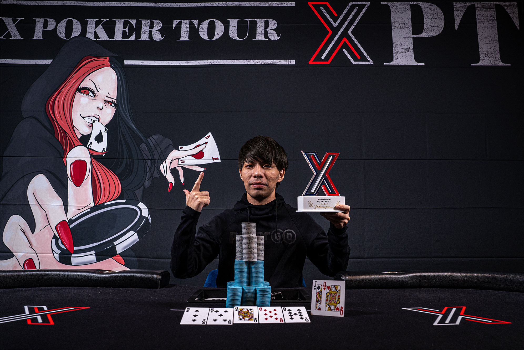 Winner