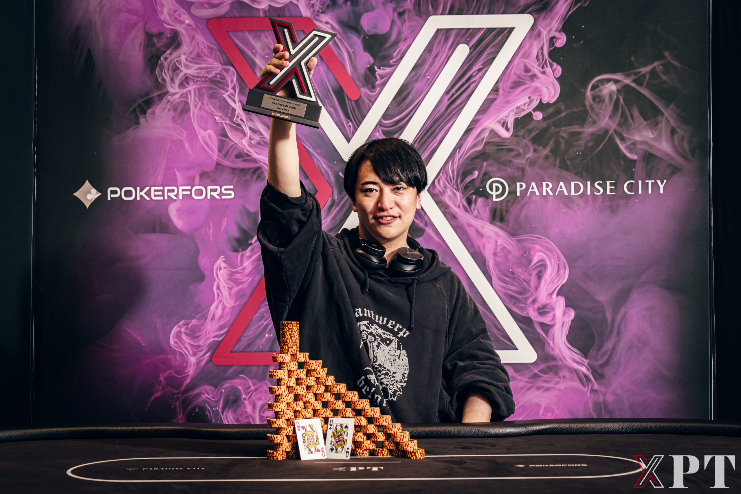 Winner
