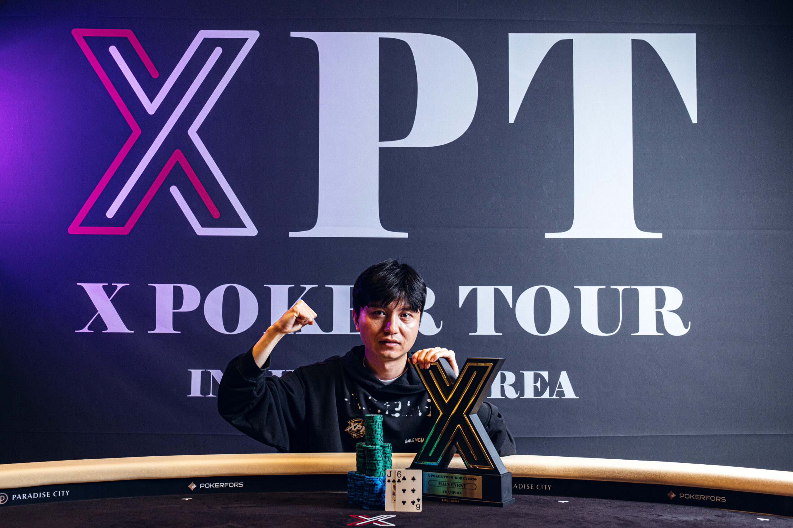 Winner