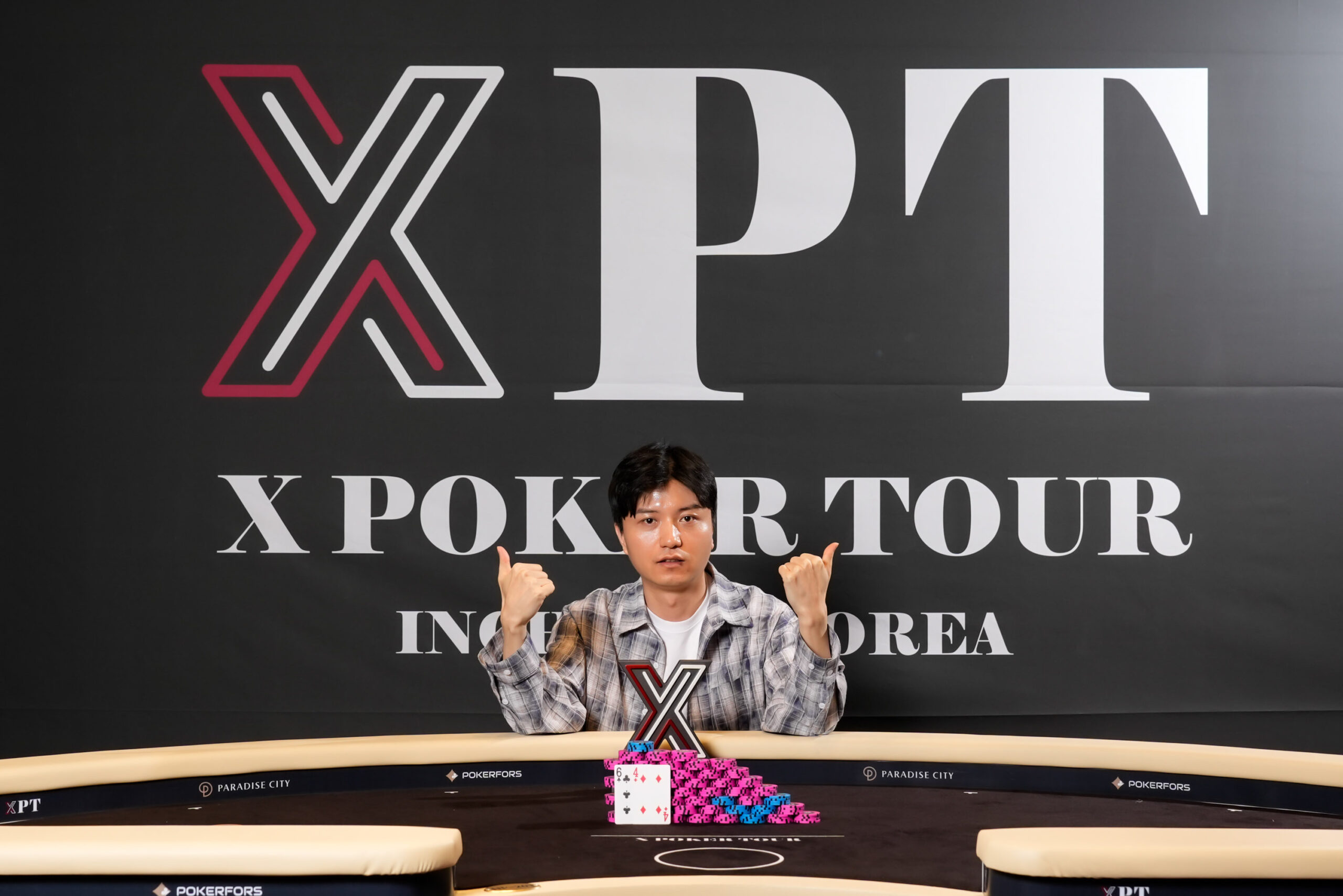 Winner