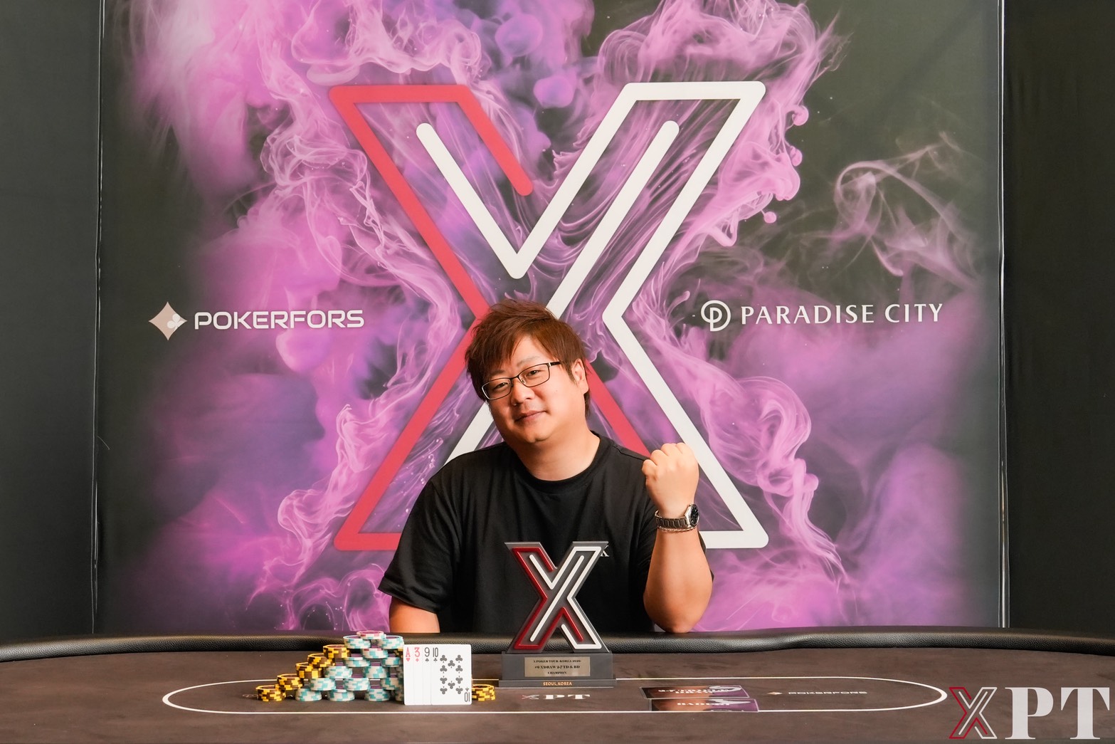 Winner