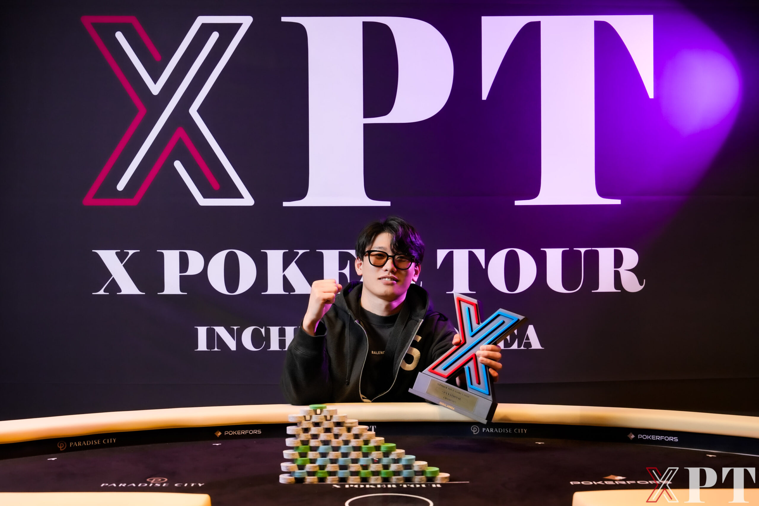 Winner