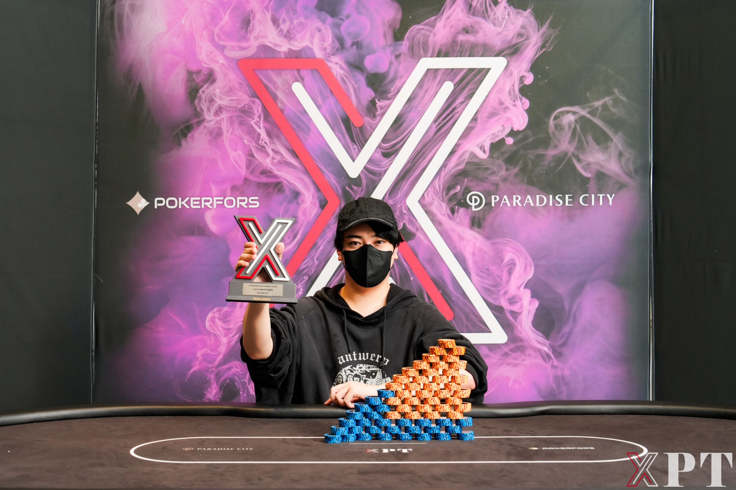 Winner