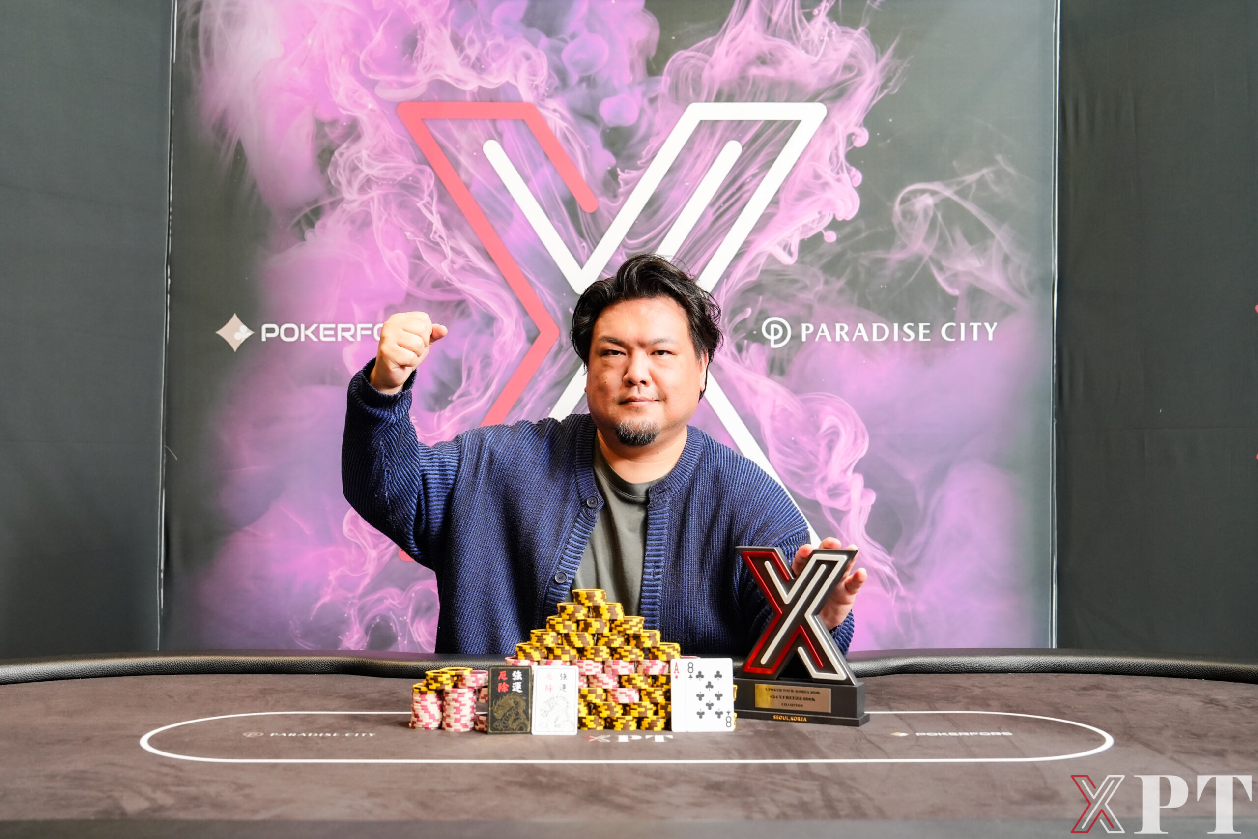 Winner