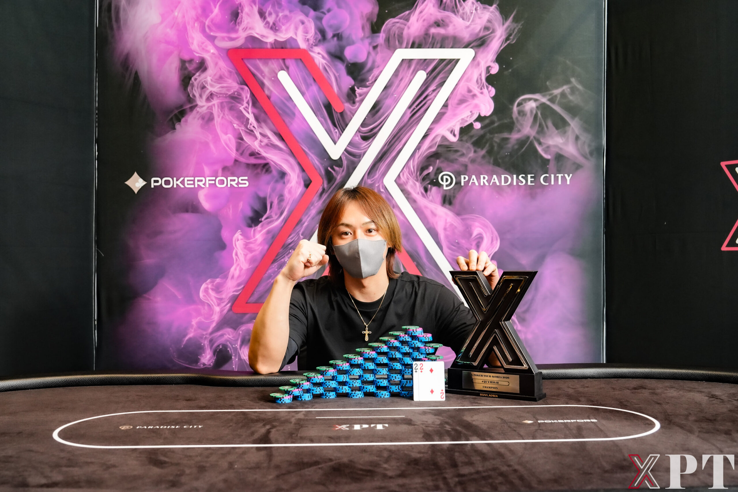 Winner