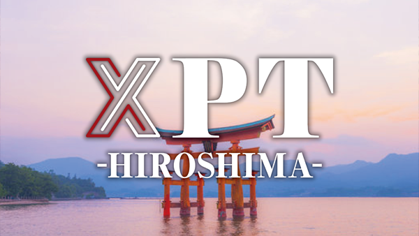 XPT Hiroshima 2026