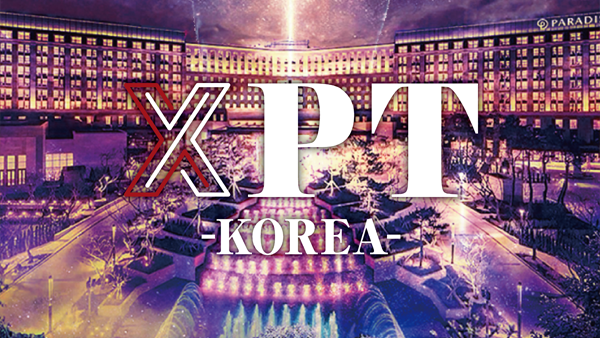 XPT Korea 2026