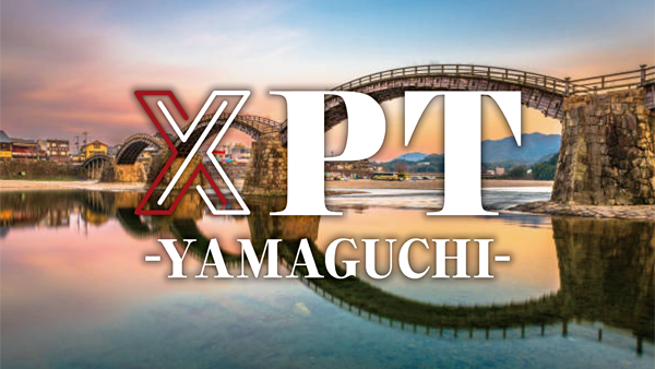 XPT Yamaguchi 2026