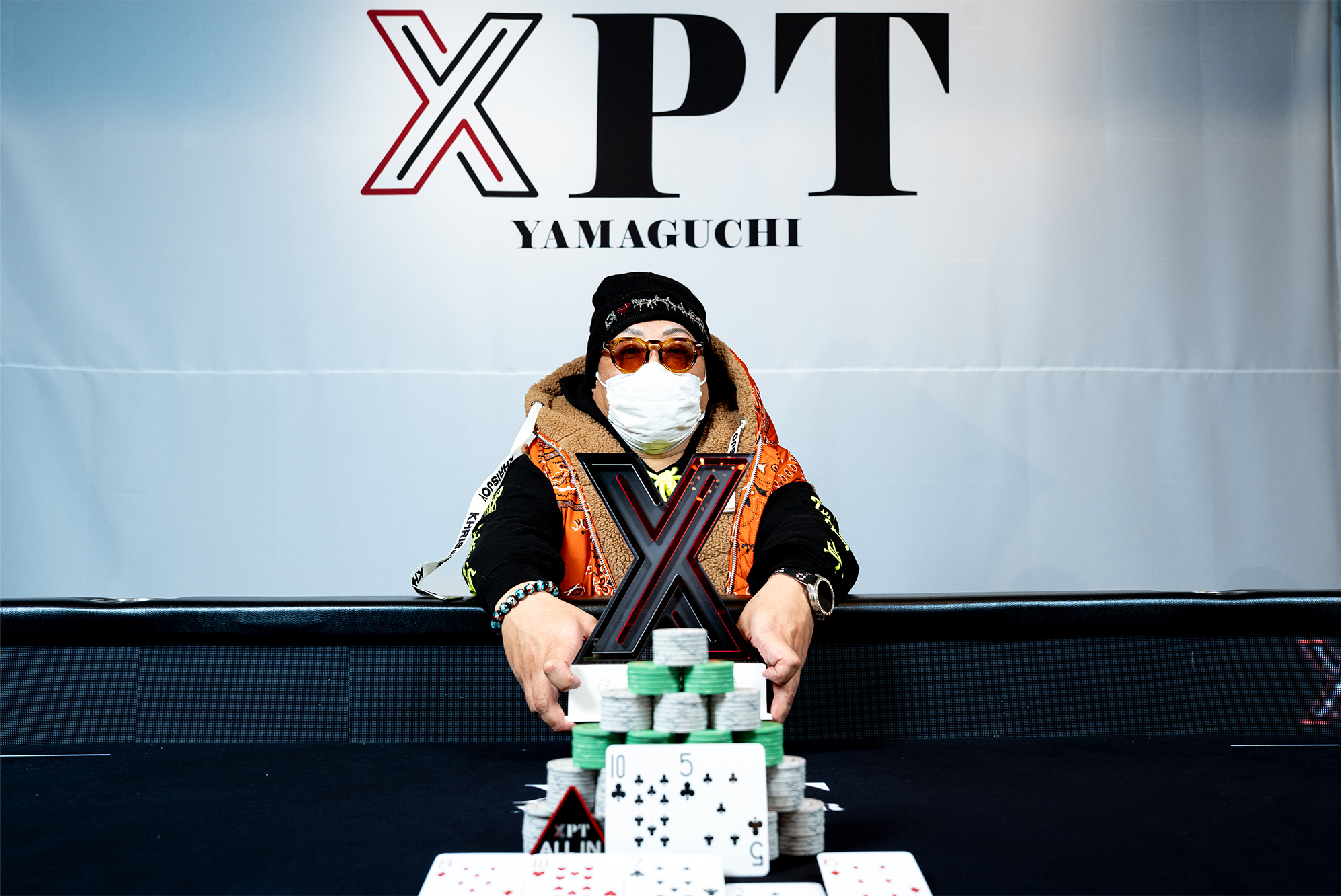 Winner