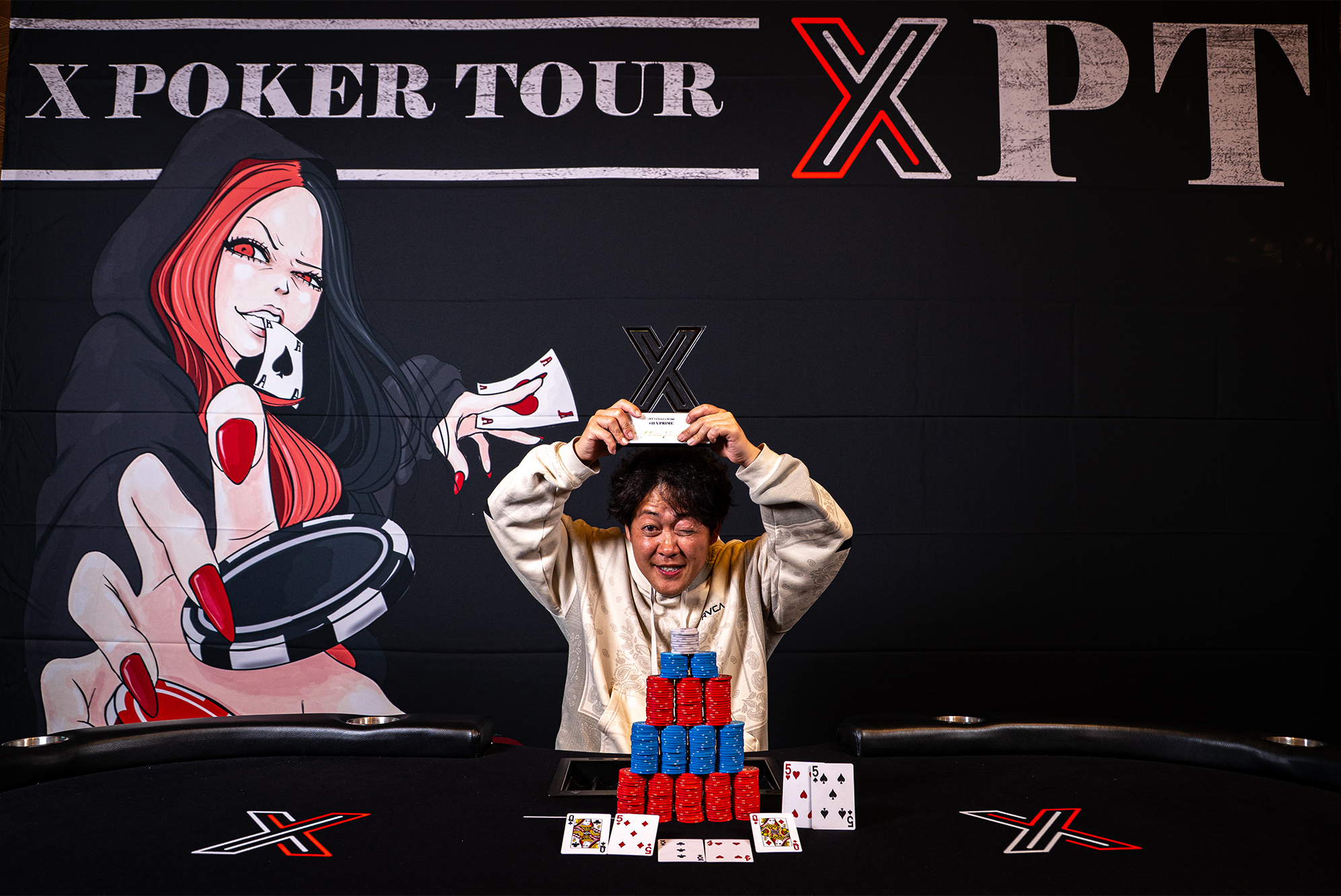 Winner