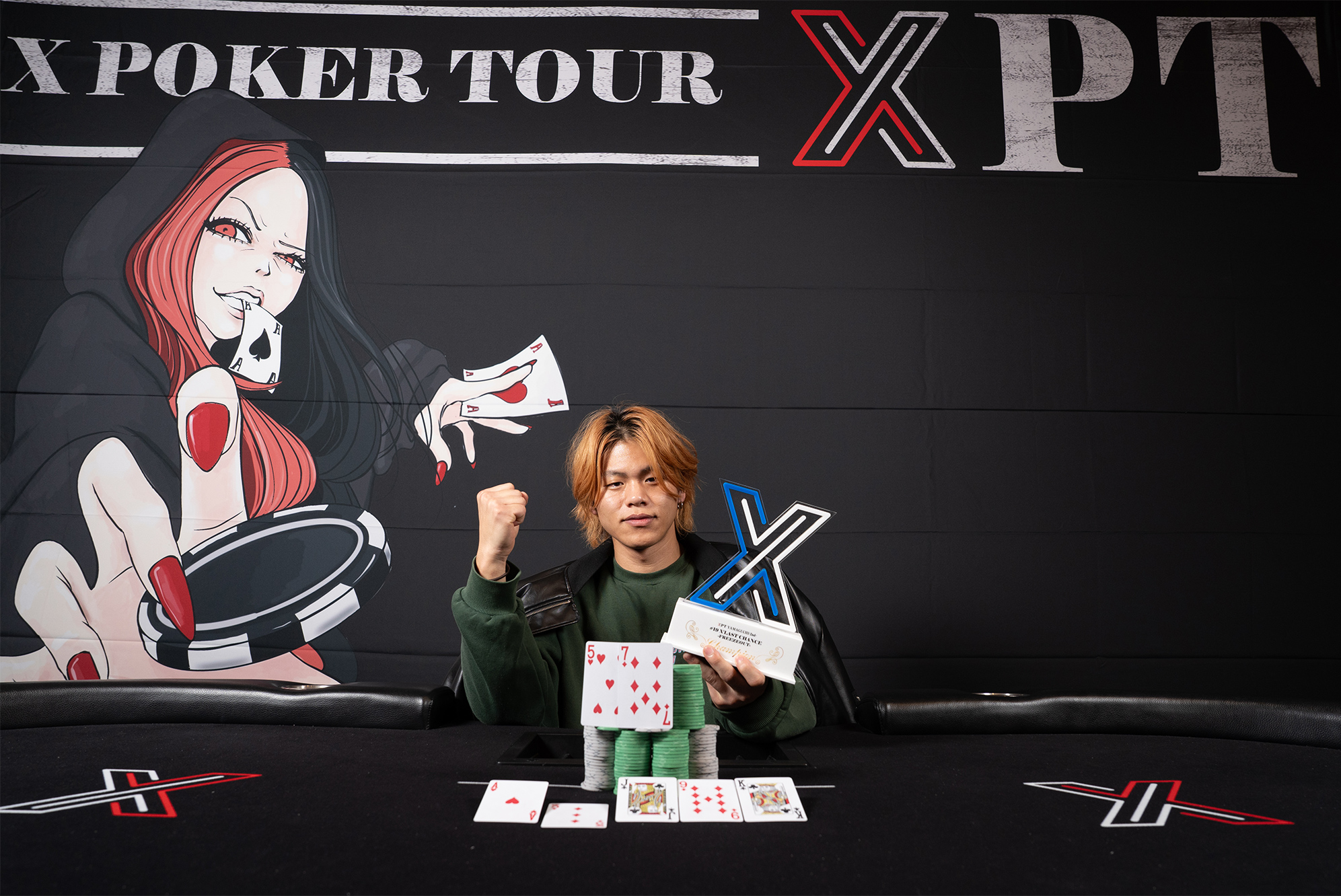 Winner