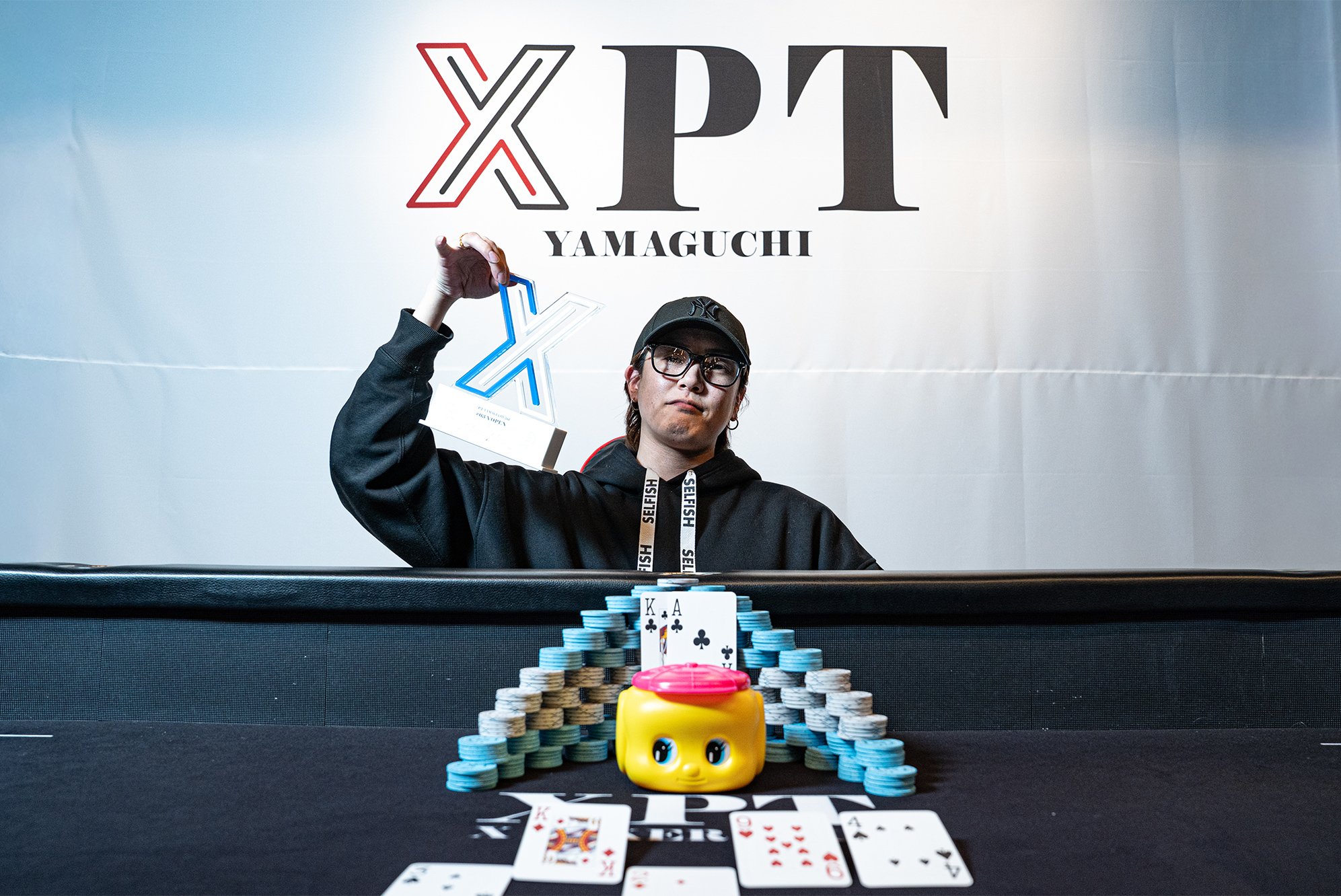 Winner