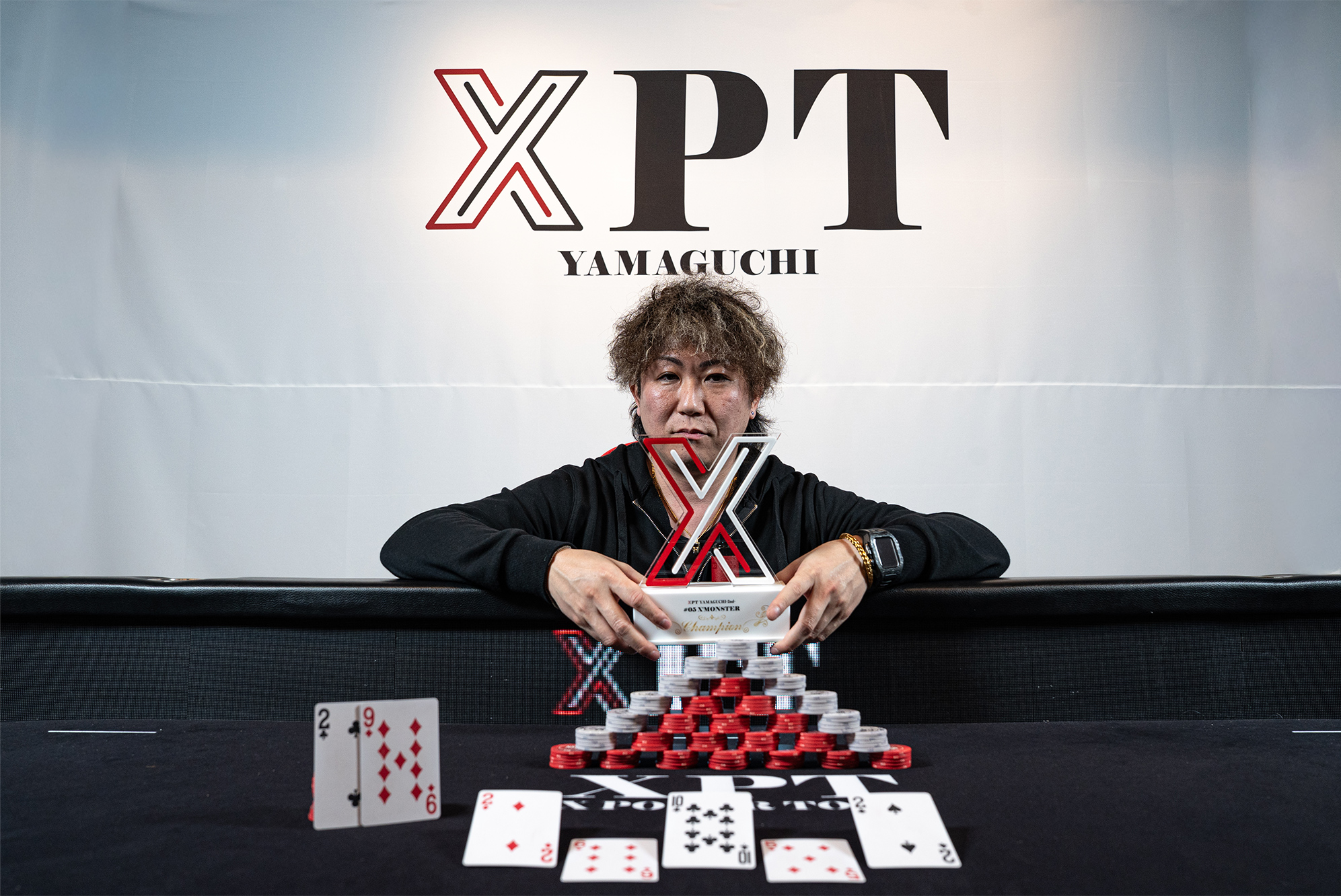 Winner