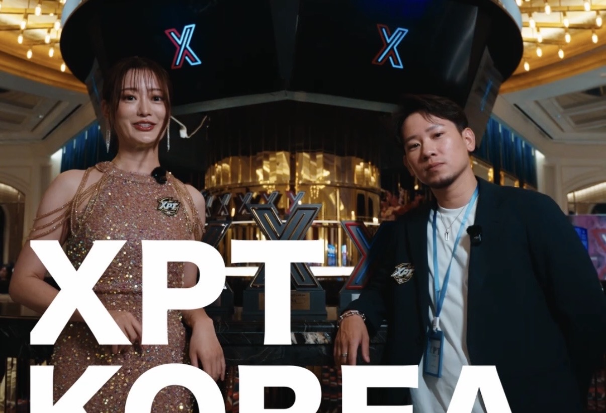 🎥XPT KOREA Final Day
