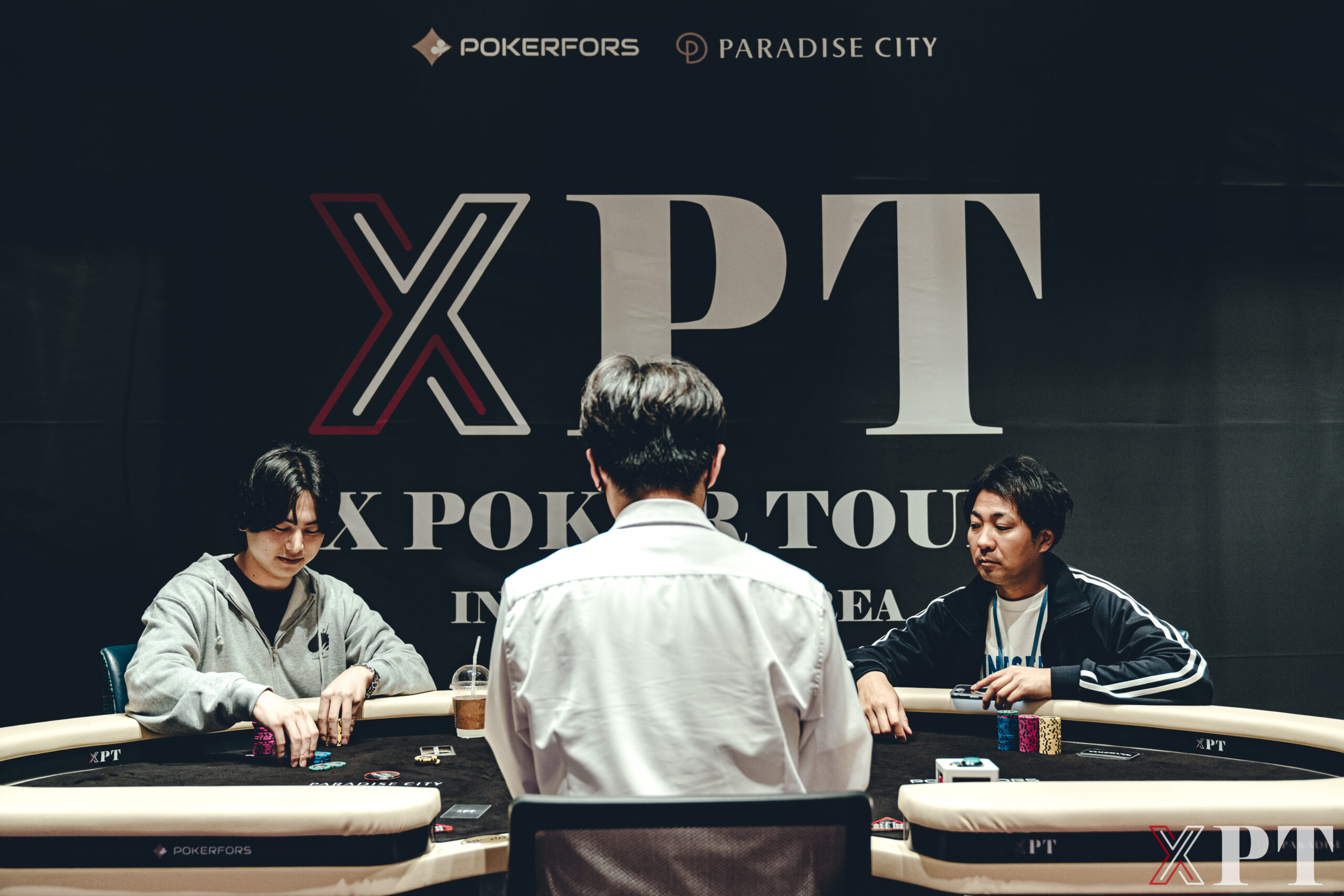 🇰🇷 XPT -KOREA- 【#16 X'HEADS UP (EC16) — FINAL】
